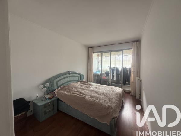 Appartement à vendre 5 pièces 104 m² La Courneuve