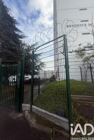 Appartement à vendre 5 pièces 104 m² La Courneuve