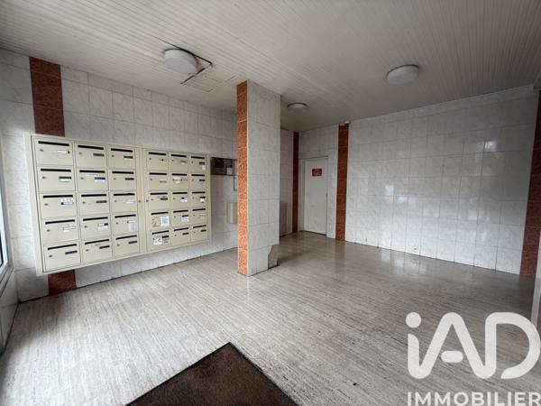 Appartement à vendre 5 pièces 104 m² La Courneuve