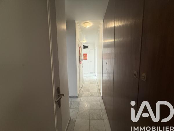 Appartement à vendre 5 pièces 104 m² La Courneuve