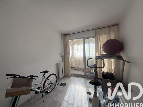 Appartement à vendre 5 pièces 104 m² La Courneuve