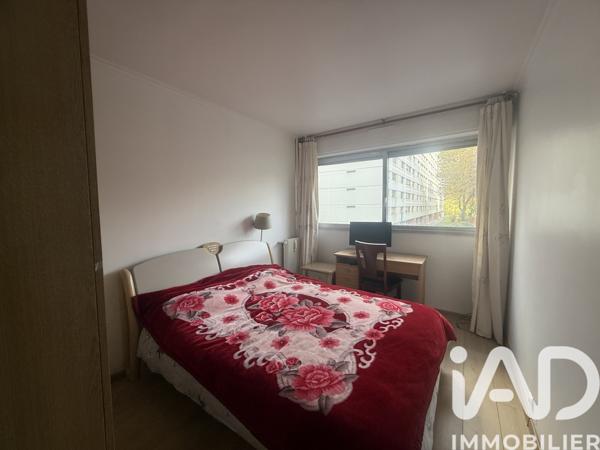 Appartement à vendre 5 pièces 104 m² La Courneuve