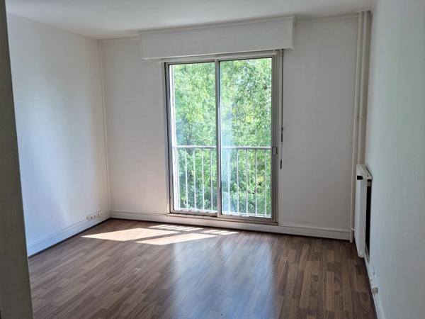 Appartement 1 pièce à louer