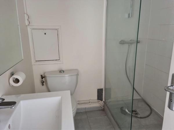 Appartement 1 pièce à louer