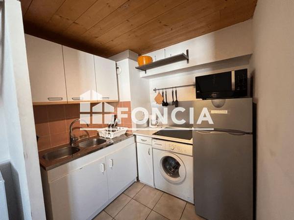 À vendre Appartement 2 pièces 39.4 m² - Avignon 84000