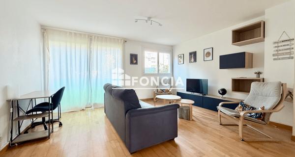 À vendre Appartement 6 pièces 94 m² - Cholet 49300