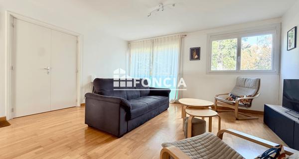 À vendre Appartement 6 pièces 94 m² - Cholet 49300