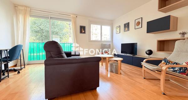 À vendre Appartement 6 pièces 94 m² - Cholet 49300
