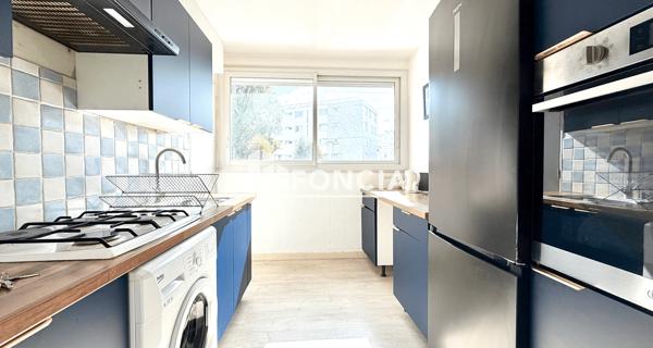 À vendre Appartement 6 pièces 94 m² - Cholet 49300