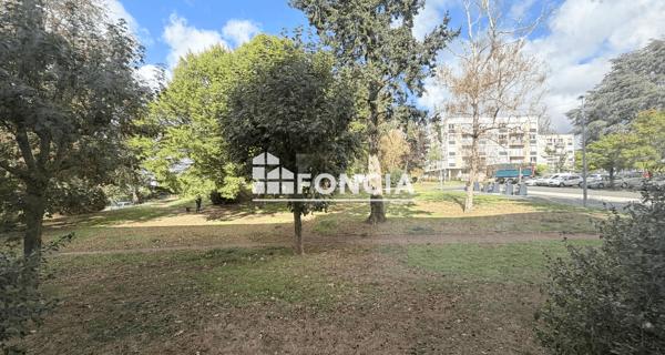 À vendre Appartement 6 pièces 94 m² - Cholet 49300