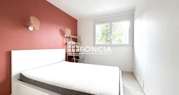 À vendre Appartement 6 pièces 94 m² - Cholet 49300