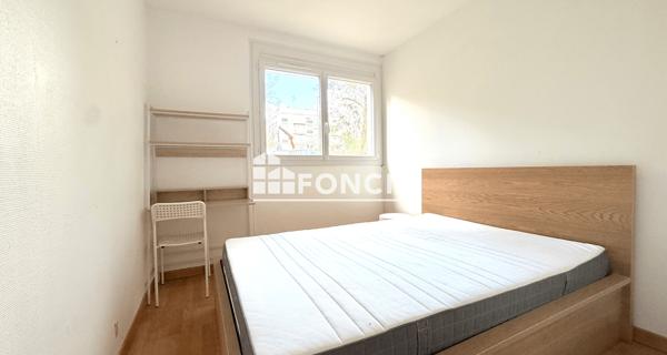 À vendre Appartement 6 pièces 94 m² - Cholet 49300