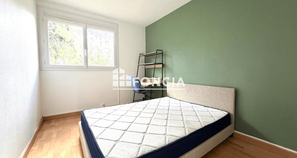 À vendre Appartement 6 pièces 94 m² - Cholet 49300