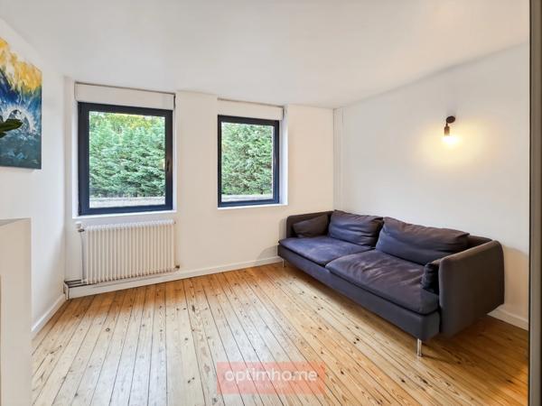 MAISON 145 m² 3 CH BUREAU DRESSING COUR EXPO SUD