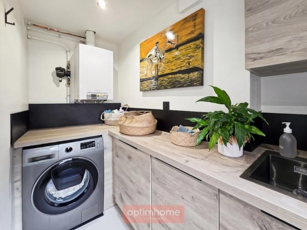 MAISON 145 m² 3 CH BUREAU DRESSING COUR EXPO SUD