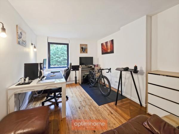 MAISON 145 m² 3 CH BUREAU DRESSING COUR EXPO SUD