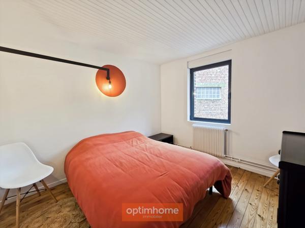 MAISON 145 m² 3 CH BUREAU DRESSING COUR EXPO SUD