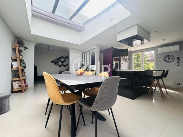 Maison à vendre à Arras - Réf. arr18034