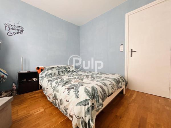 Maison à vendre à Arras - Réf. arr18034