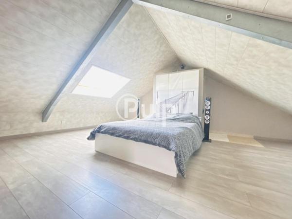 Maison à vendre à Arras - Réf. arr18034