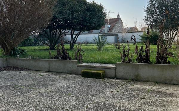 Appartement à vendre    3 pièces • 58,54 m2 Neuilly-Plaisance