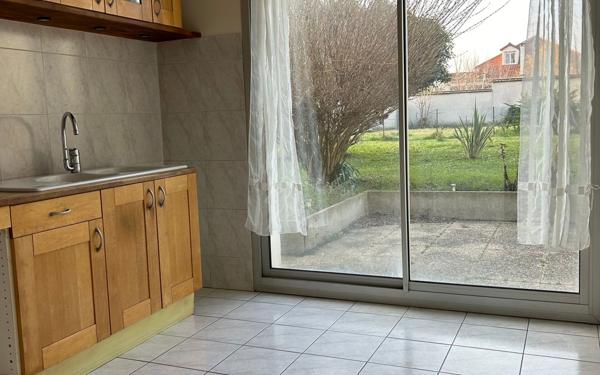 Appartement à vendre    3 pièces • 58,54 m2 Neuilly-Plaisance