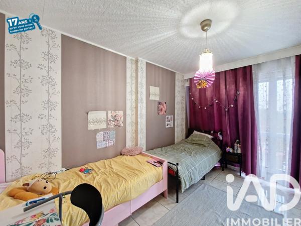 Appartement à vendre 3 pièces 70 m² L'Île-Saint-Denis