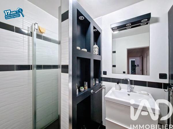 Appartement à vendre 3 pièces 70 m² L'Île-Saint-Denis