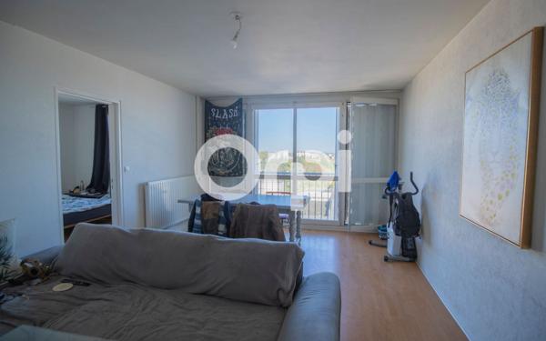 Appartement à vendre    2 pièces • 59,74 m2 Limoges