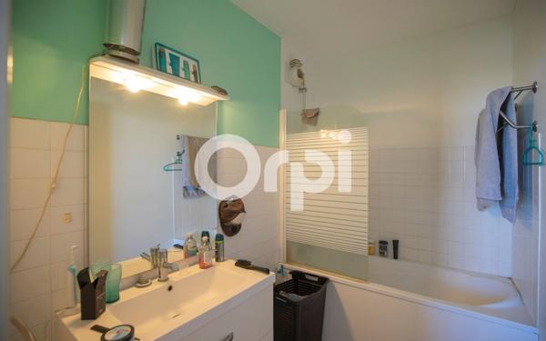 Appartement à vendre    2 pièces • 59,74 m2 Limoges