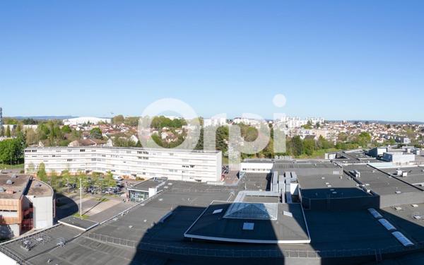 Appartement à vendre    2 pièces • 59,74 m2 Limoges