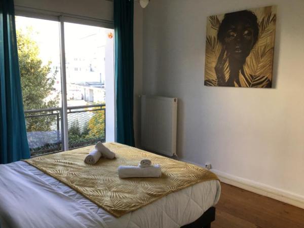 ROYAN Maison plein centre