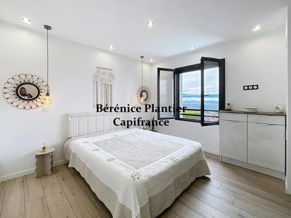 Maison neuve, haut de gamme, clé en main, au calme