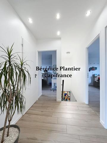 Maison neuve, haut de gamme, clé en main, au calme