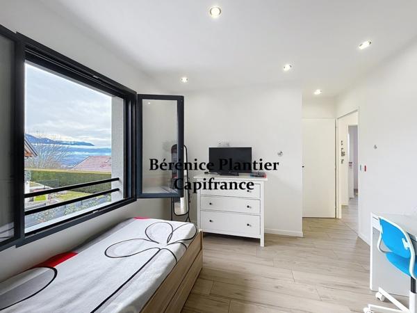 Maison neuve, haut de gamme, clé en main, au calme