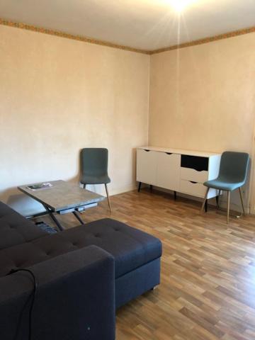 Appartement 3 pièce(s) 2 chambre(s) 65 m²