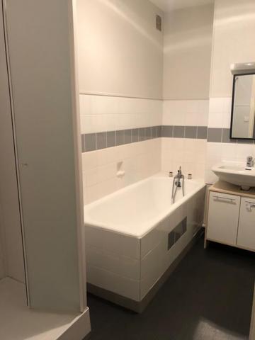 Appartement 3 pièce(s) 2 chambre(s) 65 m²