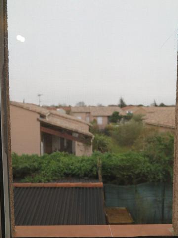 GRAND T2 AVEC TERRASSE
