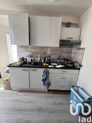 Maison à vendre 3 pièces 45 m² Trouville-sur-Mer