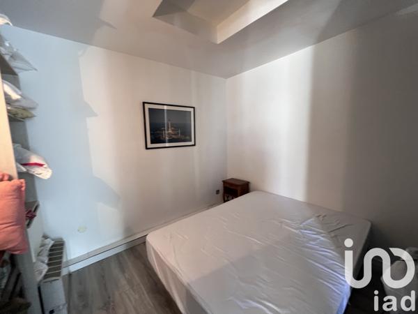 Maison à vendre 3 pièces 45 m² Trouville-sur-Mer