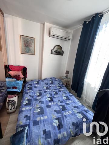 Maison à vendre 3 pièces 45 m² Trouville-sur-Mer