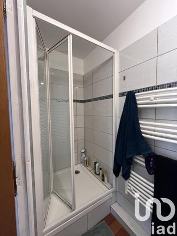 Maison à vendre 3 pièces 45 m² Trouville-sur-Mer