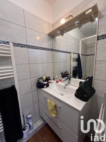 Maison à vendre 3 pièces 45 m² Trouville-sur-Mer