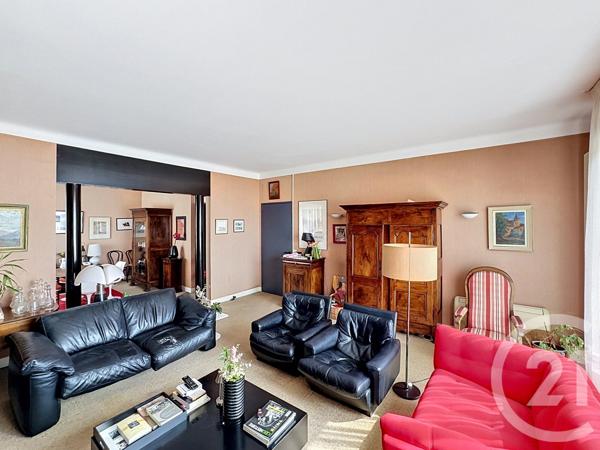 Appartement F5 à vendre  5 pièces - 100,38 m 2   GRADIGNAN  - 33