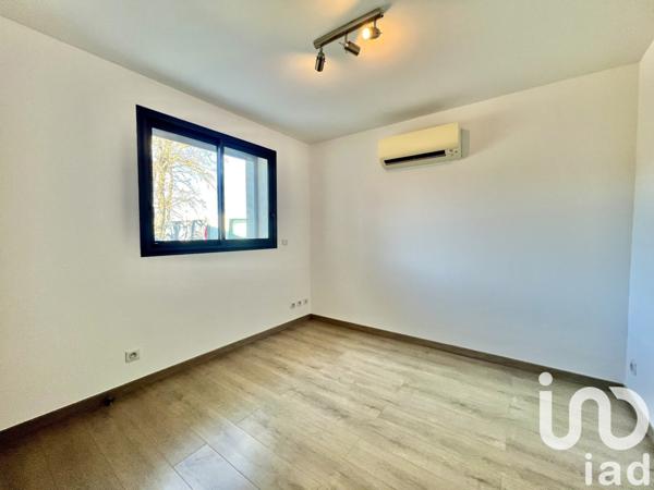 Maison à vendre 7 pièces 207 m² Aubagne