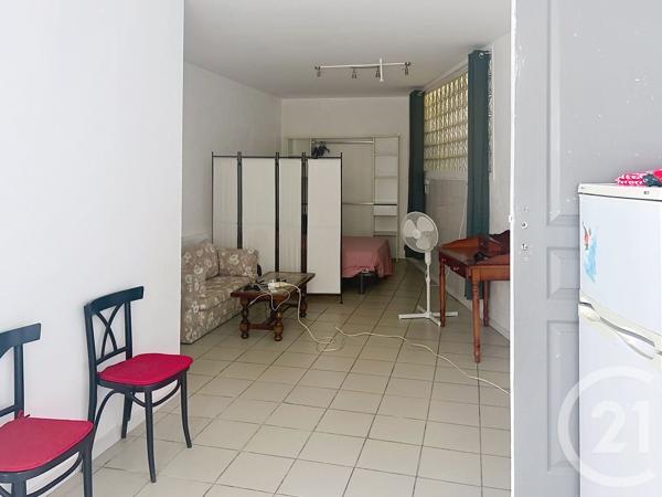 Appartement T1 à vendre  1 pièce - 36,28 m2 CERET - 66
