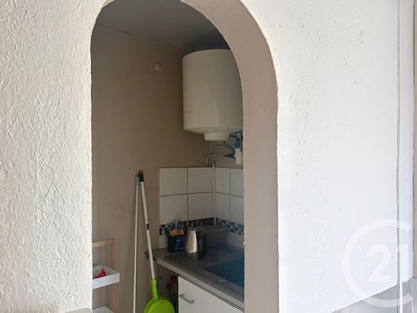 Appartement T1 à vendre  1 pièce - 36,28 m2 CERET - 66