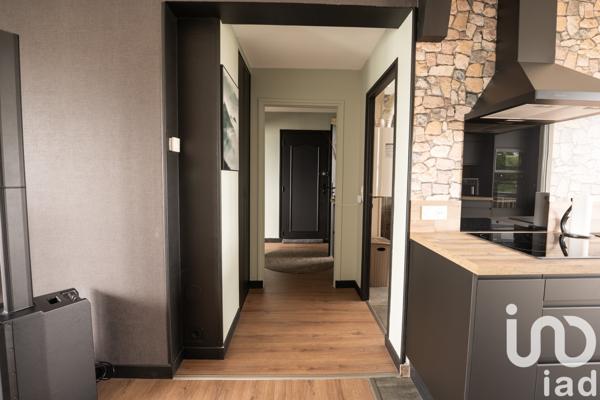 Appartement à vendre 4 pièces 81 m² Reims