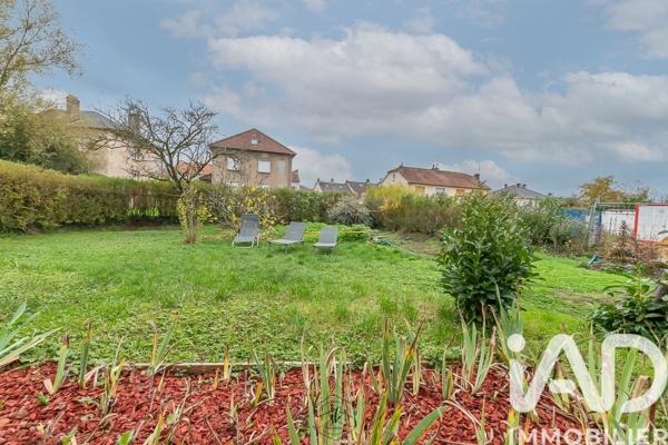 Maison à vendre 7 pièces 150 m² Rombas