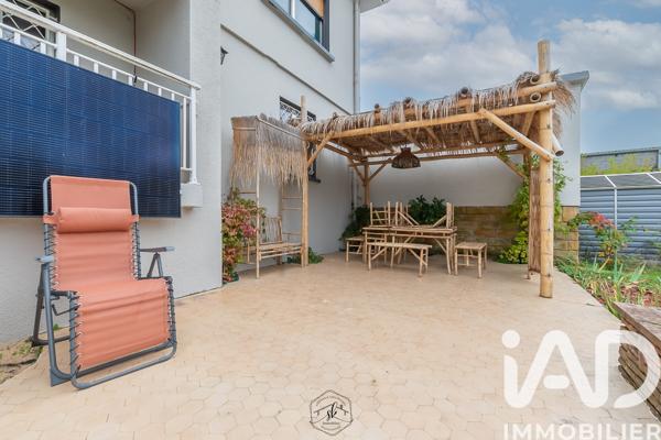 Maison à vendre 7 pièces 150 m² Rombas